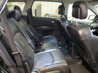 2019 Dodge Journey GT with VIN 3C4PDDEG4KT694925, listed as a Copart auction lot 49669185 with 118,355 mi miles and Salvage title. Bid and sale history available at DreamBid. Image 10.