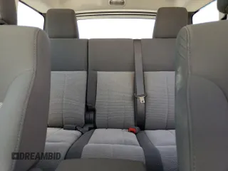 2009 Dodge Nitro SE with VIN 1D8GT28K19W541402, listed as a Copart auction lot 55525465 with 189,856 mi miles and Salvage Title. Bid and sale history available at DreamBid. Image 10.