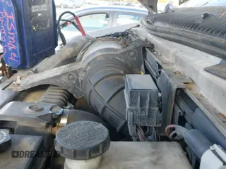 2007 Ford Econoline Cargo Commercial with VIN 1FTNE14W17DA95912, listed as a IAAI auction lot 43516959 with 232,652 mi miles and . Bid and sale history available at DreamBid. Image 12.