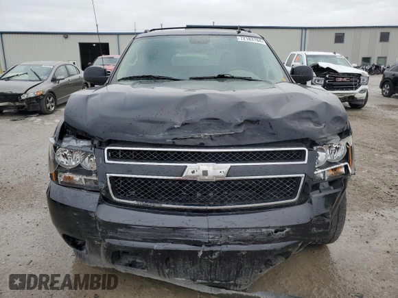 2011 Chevrolet Avalanche LS with VIN 3GNMCEE01BG269905, listed as a Copart auction lot 72183764 with 102,632 mi miles and Salvage Title. Bid and sale history available at carsss.com. Image 5.