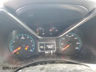 2017 Chevrolet Colorado 4WD WT with VIN 1GCGTBEN5H1177316, listed as a Copart auction lot 88348585 with 182,087 mi miles and Salvage Title. Bid and sale history available at carsss.com. Image 9.
