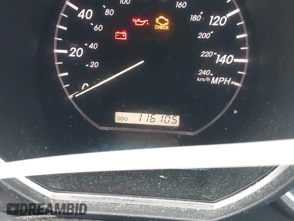2008 Lexus RX 350 with VIN 2T2GK31U28C044168, listed as a IAAI auction lot 41719513 with 116,105 mi miles and . Bid and sale history available at DreamBid. Image 16.