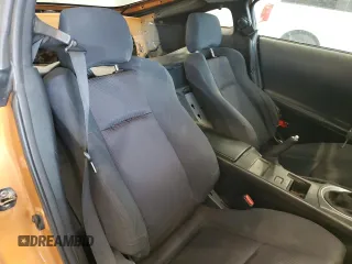 2005 Nissan 350Z Enthusiast with VIN JN1AZ34D45M609202, listed as a Copart auction lot 52929955 with 158,626 mi miles and Salvage Title. Bid and sale history available at carsss.com. Image 10.
