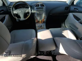 2010 Lexus ES 330 with VIN JTHBK1EG3A2381054, listed as a Copart auction lot 47558265 with 150,781 mi miles and Salvage Title. Bid and sale history available at DreamBid. Image 8.