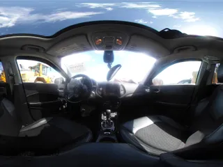 2021 Jeep Compass Altitude с VIN 3C4NJDBB5MT543426, выставлен на аукционе IAAI как лот 42124318 с пробегом 53 341 миль миль и . История ставок и продаж доступна на DreamBid. Изображение 20.