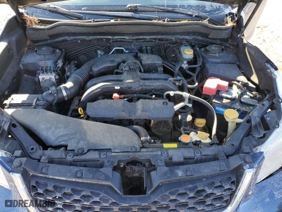 2014 Subaru Forester 2.5i Premium with VIN JF2SJAECXEH535359, listed as a Copart auction lot 45843975 with 179,987 mi miles and Salvage Title. Bid and sale history available at carsss.com. Image 14.