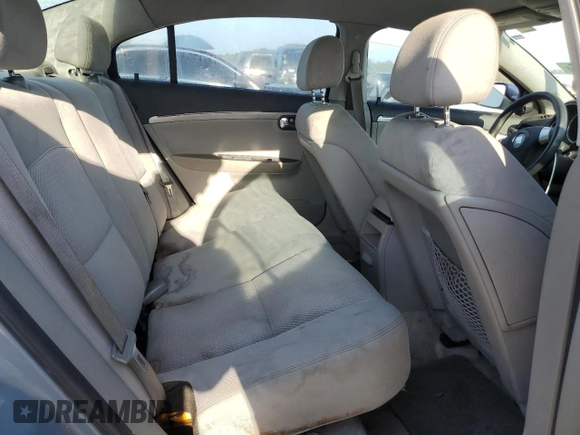 2008 Saturn Aura XE z VIN 1G8ZS57BX8F253612, wystawiony jako Copart lot #54380815 z przebiegiem 186 166 mil mil oraz Szkody całkowita. Historia ofert i sprzedaży dostępna na DreamBid. Obrazek 10.
