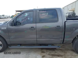 2008 Ford F-150 XL с VIN 1FTRW12W58KE17448, выставлен на аукционе IAAI как лот 42286426 с пробегом 146 056 миль миль и . История ставок и продаж доступна на DreamBid. Изображение 14.
