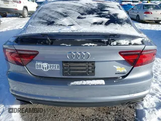 2016 Audi A7 Prestige с VIN WAU2GAFC4GN117554, выставлен на аукционе IAAI как лот 41229846 с пробегом Не указан миль и . История ставок и продаж доступна на DreamBid. Изображение 15.