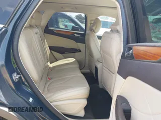 2019 Lincoln MKC Select with VIN 5LMCJ2C99KUL12435, listed as a IAAI auction lot 42288701 with 98,083 mi miles and . Bid and sale history available at DreamBid. Image 8.