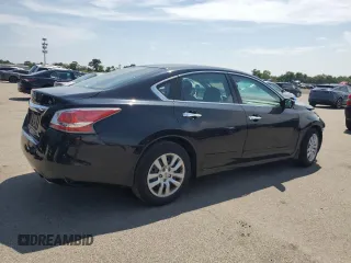 2015 Nissan Altima 2.5 с VIN 1N4AL3APXFC182683, выставлен на аукционе Copart как лот 64938075 с пробегом 97 976 миль миль и Чистый • Clean title. История ставок и продаж доступна на DreamBid. Изображение 3.