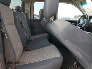 2012 Ram 1500 Tradesman with VIN 1C6RD7FP0CS315504, listed as a Copart auction lot 45645785 with 213,593 mi miles and Clean Title. Bid and sale history available at carsss.com. Image 10.