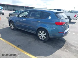 2006 Subaru B9 Tribeca 7-Pass Ltd with VIN 4S4WX85C964415029, listed as a IAAI auction lot 42113331 with 160,404 mi miles. Bid and sale history available at carsss.com. Image 3.