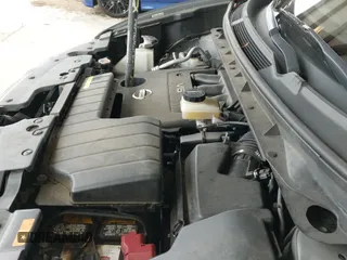 2009 Nissan Murano S with VIN JN8AZ18W99W158814, listed as a IAAI auction lot 42606819 with 99,706 mi miles and . Bid and sale history available at DreamBid. Image 19.