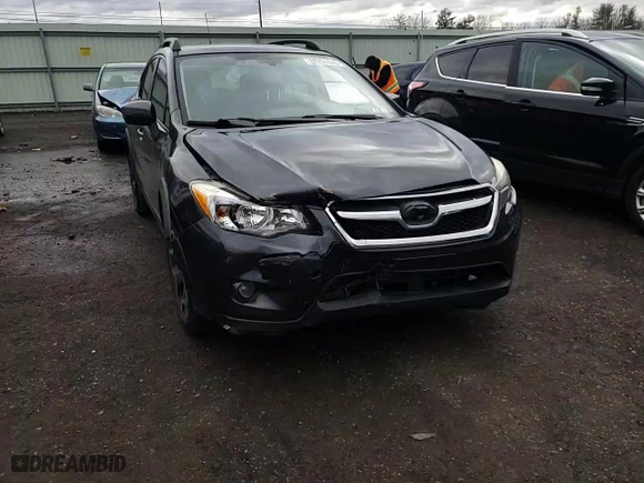 2015 Subaru XV Crosstrek Premium with VIN JF2GPAFC3F8220469, listed as a Copart auction lot 37791643 with 0 mi miles. Bid and sale history available at carsss.com. Image 11.