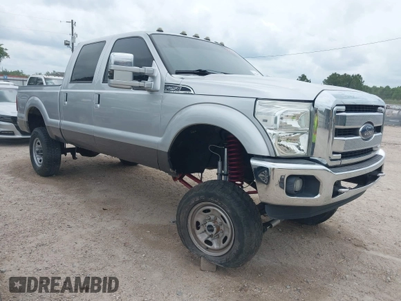 2013 Ford F-250 XL z VIN 1FT7W2BT4DEB27388, wystawiony jako IAAI lot #42244172 z przebiegiem 264 075 mil mil oraz . Historia ofert i sprzedaży dostępna na DreamBid. Obrazek 1.