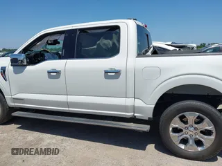 2021 Ford F-150 XL with VIN 1FTFW1ED8MFB12820, listed as a IAAI auction lot 42529140 with 16,892 mi miles and . Bid and sale history available at DreamBid. Image 14.