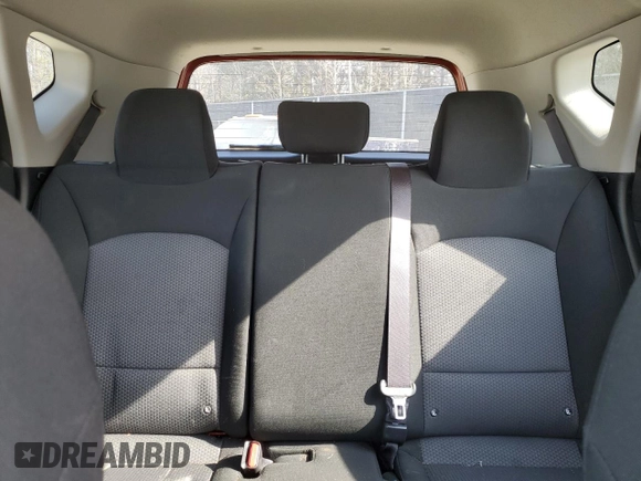 2020 Kia Soul LX with VIN KNDJ23AU9L7033916, listed as a Copart auction lot 46785245 with 102,994 mi miles and Salvage Title. Bid and sale history available at carsss.com. Image 10.