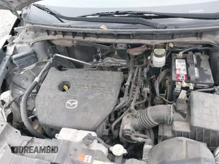 2011 Mazda CX-7 i SV with VIN JM3ER2A59B0398613, listed as a IAAI auction lot 41382767 with 159,916 mi miles. Bid and sale history available at carsss.com. Image 10.