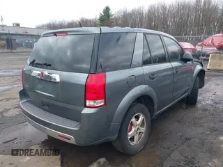 2007 Saturn VUE I4 z VIN 5GZCZ33D27S801464, wystawiony jako IAAI lot #41853309 z przebiegiem Nie podano mil oraz . Historia ofert i sprzedaży dostępna na DreamBid. Obrazek 4.