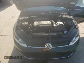 2017 Volkswagen Golf SportWagen S with VIN 3VWC17AU0HM521956, listed as a Copart auction lot 82912104 with 169,423 mi miles and Clean Title. Bid and sale history available at carsss.com. Image 11.