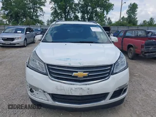 2016 Chevrolet Traverse LT с VIN 1GNKVGKDXGJ280962, выставлен на аукционе IAAI как лот 42377088 с пробегом 168 543 миль миль и . История ставок и продаж доступна на DreamBid. Изображение 12.