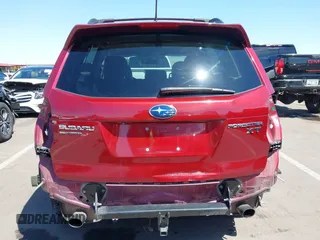 2015 Subaru Forester 2.0XT Touring with VIN JF2SJGWC9FH579887, listed as a IAAI auction lot 41999214 with 147,882 mi miles. Bid and sale history available at carsss.com. Image 17.