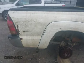 2006 Toyota Tacoma PreRunner with VIN 5TETU62N46Z221834, listed as a IAAI auction lot 42012821 with 251,144 mi miles and . Bid and sale history available at DreamBid. Image 19.
