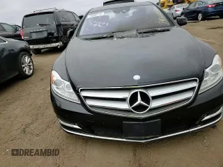 2011 Mercedes-Benz CL 550 z VIN WDDEJ9EB6BA026123, wystawiony jako Copart lot #74000713 z przebiegiem 63 863 mil mil oraz Szkoda całkowita • Salvage title. Historia ofert i sprzedaży dostępna na DreamBid. Obrazek 11.