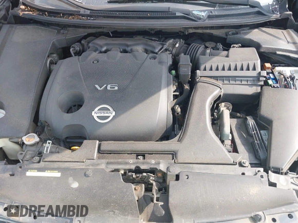 2010 Nissan Maxima SV with VIN 1N4AA5AP6AC821426, listed as a IAAI auction lot 42480325 with 139,501 mi miles and . Bid and sale history available at DreamBid. Image 10.