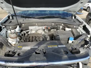 2021 Volkswagen Atlas SE z VIN 1V2HR2CA3MC550966, wystawiony jako Copart lot #44736935 z przebiegiem 91 152 mil mil oraz Szkoda całkowita • Salvage title. Historia ofert i sprzedaży dostępna na DreamBid. Obrazek 12.