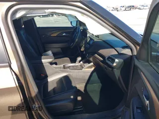 2022 Chevrolet TrailBlazer ACTIV with VIN KL79MVSL8NB058981, listed as a IAAI auction lot 41216065 with 54,200 mi miles and . Bid and sale history available at DreamBid. Image 5.