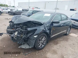 2015 Nissan Altima SV with VIN 1N4AL3AP7FC493701, listed as a IAAI auction lot 41905007 with 65,434 mi miles and . Bid and sale history available at DreamBid. Image 20.