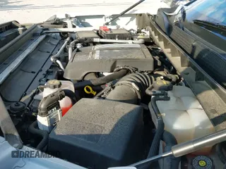 2024 GMC Sierra 1500 Elevation with VIN 1GTUUCE87RZ246963, listed as a IAAI auction lot 42972440 with 37,976 mi miles and . Bid and sale history available at DreamBid. Image 19.