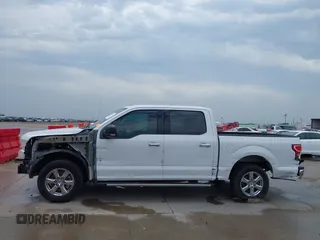 2020 Ford F-150 XL with VIN 1FTEW1CP0LFA37389, listed as a IAAI auction lot 42293742 with 84,786 mi miles and . Bid and sale history available at DreamBid. Image 15.