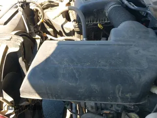 2019 Ram 1500 Tradesman z VIN 1C6RR6FG1KS733239, wystawiony jako IAAI lot #40639519 z przebiegiem 97 913 mil mil oraz . Historia ofert i sprzedaży dostępna na DreamBid. Obrazek 19.