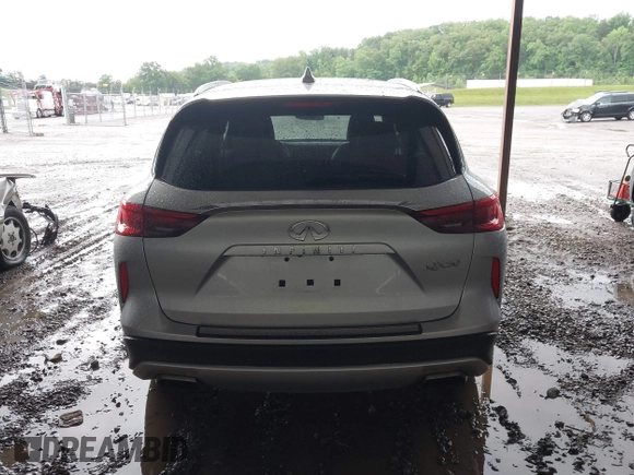 2019 Infiniti QX50 Luxe z VIN 3PCAJ5M10KF146405, wystawiony jako IAAI lot #42366761 z przebiegiem 39 634 mil mil oraz . Historia ofert i sprzedaży dostępna na DreamBid. Obrazek 17.