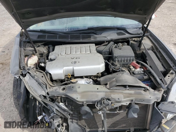 2006 Toyota Avalon XL with VIN 4T1BK36B76U107329, listed as a Copart auction lot 52752275 with Not Provided miles and Salvage Title. Bid and sale history available at carsss.com. Image 12.