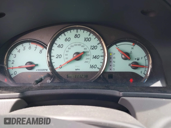 2006 Toyota Solara SE с VIN 4T1CE38P06U583149, выставлен на аукционе IAAI как лот 42406435 с пробегом 111 278 миль миль и . История ставок и продаж доступна на DreamBid. Изображение 7.
