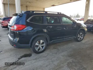 2020 Subaru Ascent Premium с VIN 4S4WMACD8L3445975, выставлен на аукционе Copart как лот 52448845 с пробегом 67 163 миль миль и Списание • Salvage title. История ставок и продаж доступна на DreamBid. Изображение 3.