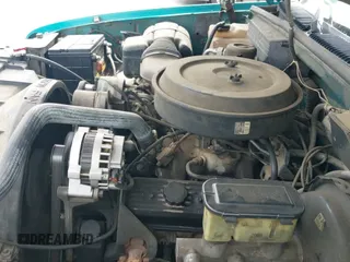 1994 GMC Sierra 1500 с VIN 1GTEK14K9RZ530655, выставлен на аукционе IAAI как лот 42652369 с пробегом 266 236 миль миль и . История ставок и продаж доступна на DreamBid. Изображение 12.