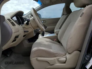 2012 Nissan Murano S z VIN JN8AZ1MU7CW117822, wystawiony jako Copart lot #54722895 z przebiegiem 111 605 mil mil oraz Czysty tytuł • Clean title. Historia ofert i sprzedaży dostępna na DreamBid. Obrazek 7.