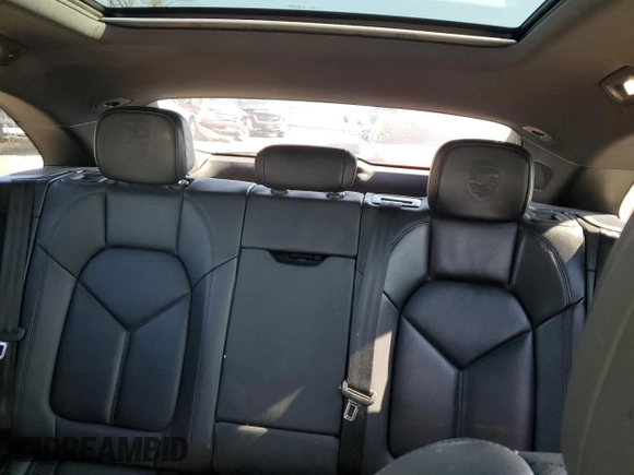 2023 Porsche Macan с VIN WP1AA2A5XPLB05563, выставлен на аукционе Copart как лот 51852995 с пробегом 42 080 миль миль и Списание • Salvage title. История ставок и продаж доступна на DreamBid. Изображение 10.