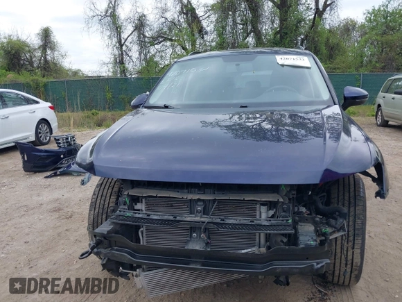 2021 Volkswagen Tiguan S с VIN 3VV1B7AX3MM150773, выставлен на аукционе IAAI как лот 42071532 с пробегом 45 284 миль миль и . История ставок и продаж доступна на DreamBid. Изображение 13.