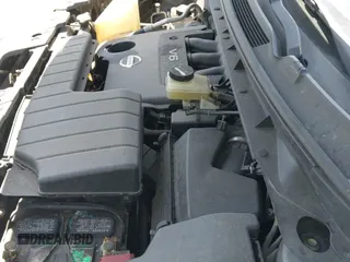 2011 Nissan Murano SV with VIN JN8AZ1MW4BW174673, listed as a IAAI auction lot 42796768 with 166,108 mi miles and . Bid and sale history available at DreamBid. Image 13.