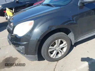 2013 Chevrolet Equinox LT z VIN 2GNALDEK4D6297713, wystawiony jako IAAI lot #42229249 z przebiegiem 131 212 mil mil oraz . Historia ofert i sprzedaży dostępna na DreamBid. Obrazek 14.