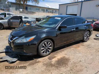 2017 Nissan Altima S z VIN 1N4AL3APXHC167894, wystawiony jako Copart lot #58986035 z przebiegiem 115 404 mil mil oraz Szkoda całkowita • Salvage title. Historia ofert i sprzedaży dostępna na DreamBid. Obrazek 1.