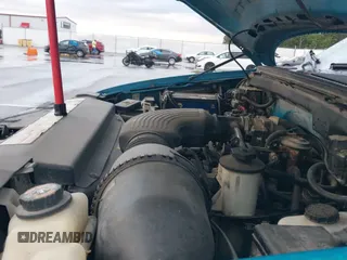 1998 Ford F-150 с VIN 1FTRX18L9WNA69465, выставлен на аукционе IAAI как лот 43378970 с пробегом 192 339 миль миль и . История ставок и продаж доступна на DreamBid. Изображение 12.