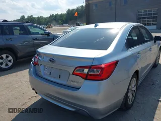 2016 Subaru Legacy Premium с VIN 4S3BNAF64G3043440, выставлен на аукционе IAAI как лот 42526911 с пробегом 171 281 миль миль и . История ставок и продаж доступна на DreamBid. Изображение 16.