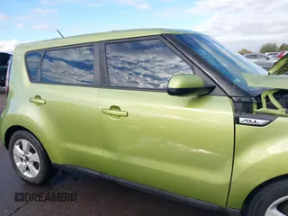 2017 Kia Soul with VIN KNDJN2A28H7884340, listed as a IAAI auction lot 41770745 with 47,455 mi miles. Bid and sale history available at carsss.com. Image 13.